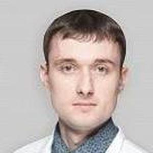 Хаенок Руслан Петрович