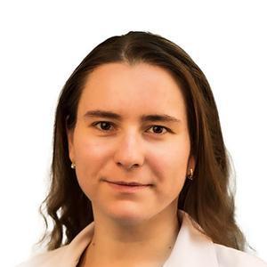 Щербакова Влада Владимировна
