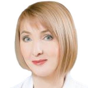 Рудеева Ольга Анатольевна
