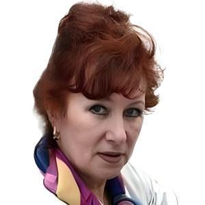 Пилипчук Нина Яковлевна