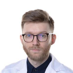 Миронов Артём Романович