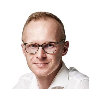 Бузов Дмитрий Артурович