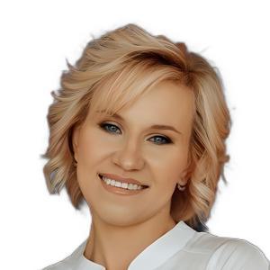 Мусина (Попова) Оксана Игоревна
