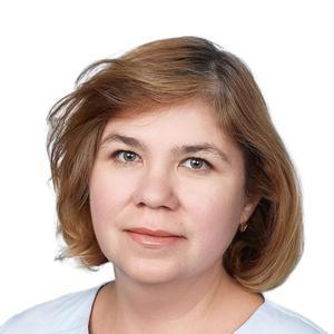 Пьяных Светлана Вячеславовна