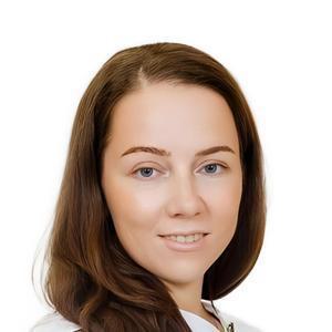 Лагунова Ольга Николаевна