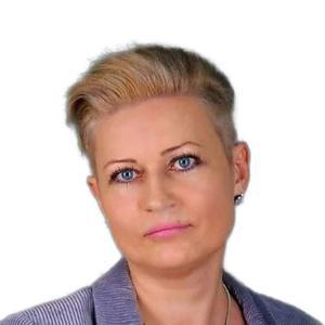 Никитенкова Ирина Игоревна