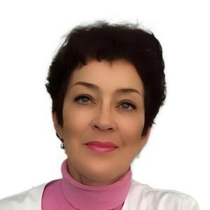 Хакимова Инна Игоревна