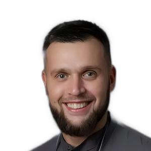 Медалье Сергей Валерьевич