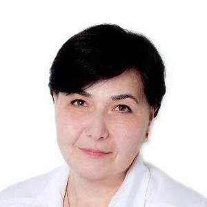 Свешникова Наринэ Вартановна