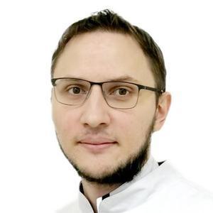 Головенко Николай Олегович