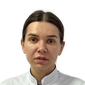Гнусарева Алла Алексеевна