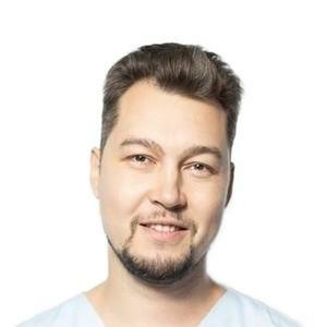 Беляев Артём Сергеевич