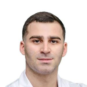 Мадинов Фатул Мусадинович