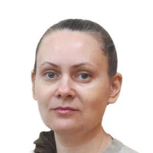 Ремез Оксана Игоревна