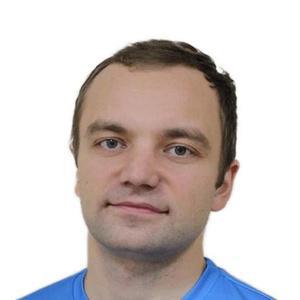Сомов Дмитрий Валерьевич