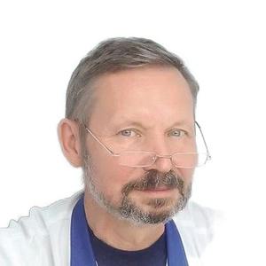 Фарутин Николай Александрович