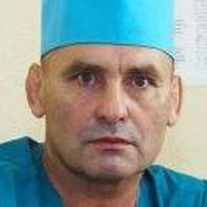 Поляков Александр Васильевич