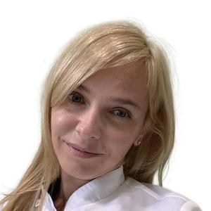 Антуфьева Мария Александровна