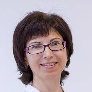 Сотникова Екатерина Ивановна