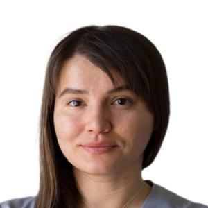 Драгуцан Мариана Анатольевна