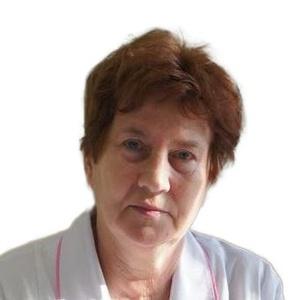 Серякова Лидия Александровна