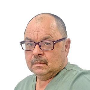 Черноусов Олег Алексеевич