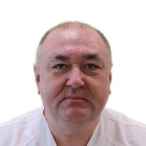 Петрушенко Игорь Борисович