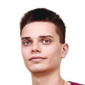 Федоров Михаил Сергеевич