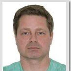 Болдырев Александр Александрович