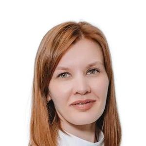 Андреева Ольга Викторовна