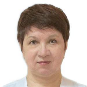 Мельникова Таисия Петровна