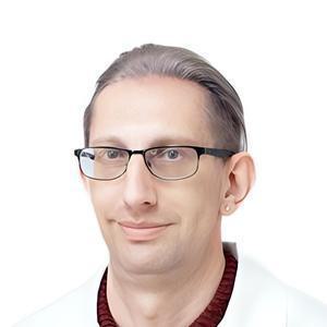 Янов Андрей Николаевич