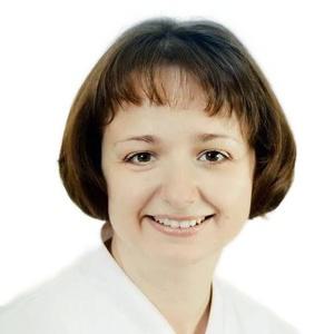 Карпова Ольга Васильевна