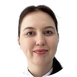 Воробьева Наталья Павловна