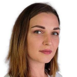 Багрецова Инна Николаевна