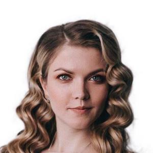 Ананьева Людмила Александровна