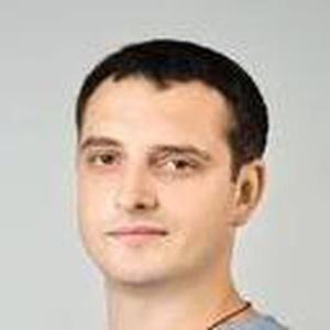 Новиков Никита Вадимович