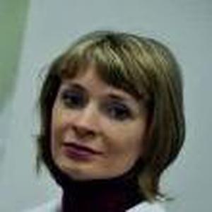 Афанасьева Наталия Сергеевна