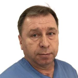 Лукьяненко Юрий Александрович