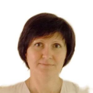 Каплина Юлия Николаевна