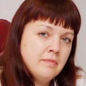 Колоскова Елена Феликсовна