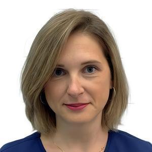 Сильмонович Анна Петровна