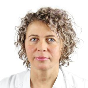 Чаусская Ирина Юрьевна