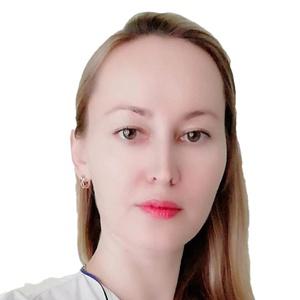 Акинина Ирина Вячеславовна
