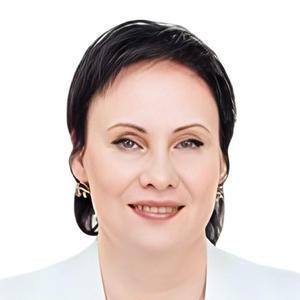 Шухардина Елена Леонидовна
