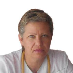 Зыкова Марина Сергеевна
