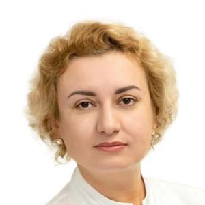 Маришкина Наталья Игоревна