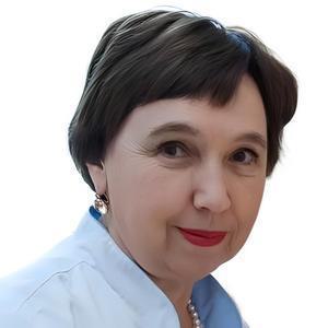Аржанова Ольга Николаевна