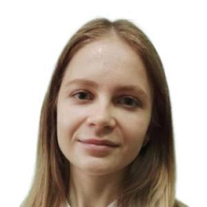 Спирина Татьяна Викторовна