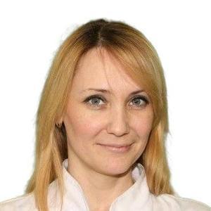 Сафронова Наталья Валерьевна